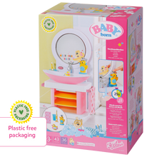 Baby Born Hand Wash Basin
