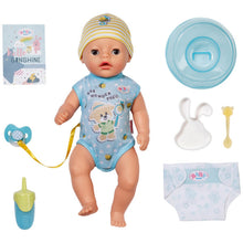 Baby Born Little Boy Lukas 36cm Doll