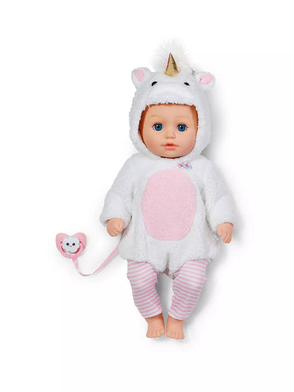 Baby Born Luna Unicorn Doll 36cm