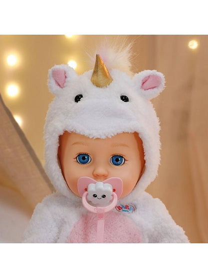 Baby Born Luna Unicorn Doll 36cm
