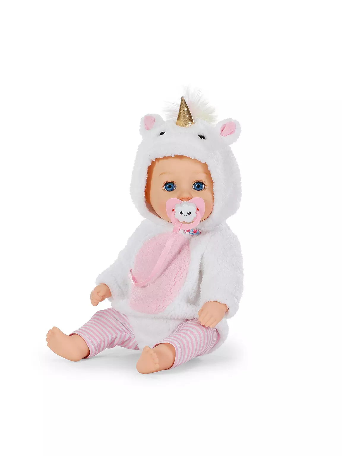 Baby Born Luna Unicorn Doll 36cm