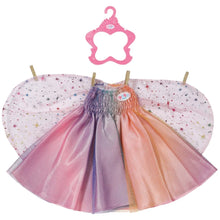 Baby Born Rainbow Dress 43cm
