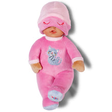 Baby Born Sleepy For Babies Pink