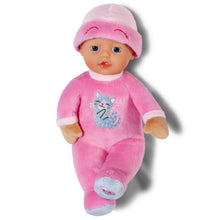 Baby Born Sleepy For Babies Pink