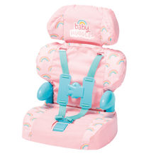 Baby Huggles Car Booster Seat