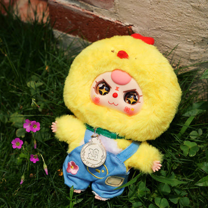 Baby Three Twelve Zodiac