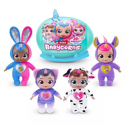 Babycorns Surprise Large Doll