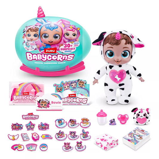 Babycorns Surprise Large Doll