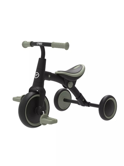Balance Bike to Trike Forest