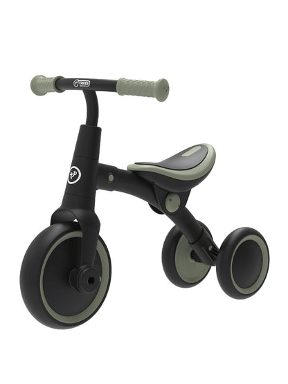 Balance Bike to Trike Forest