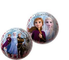 Ball Frozen 23 Cm