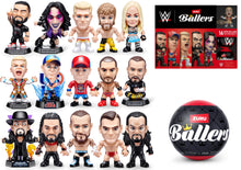 Ballers WWE Series 1