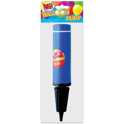 Deluxe 2 Way Balloon Pump
