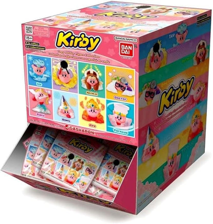 Kirby Gashapon Collectable Blind Bag