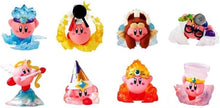 Kirby Gashapon Collectable Blind Bag