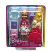 Barbie chelsea travel doll new arrivals
