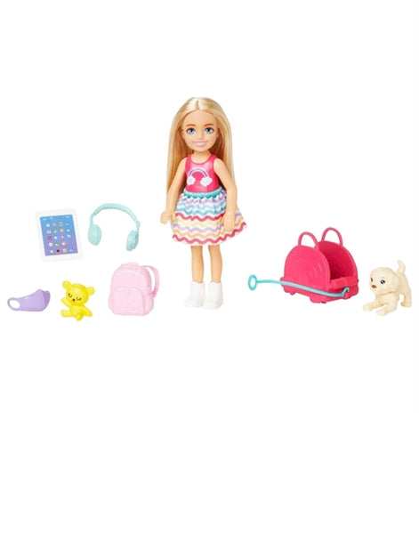 Barbie Chelsea Backpack