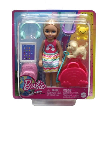 Barbie Chelsea Backpack