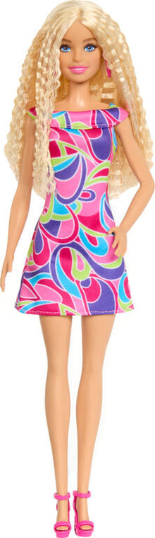 Barbie Fashion Doll #223