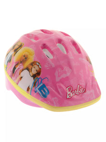 Barbie Safety Helmet
