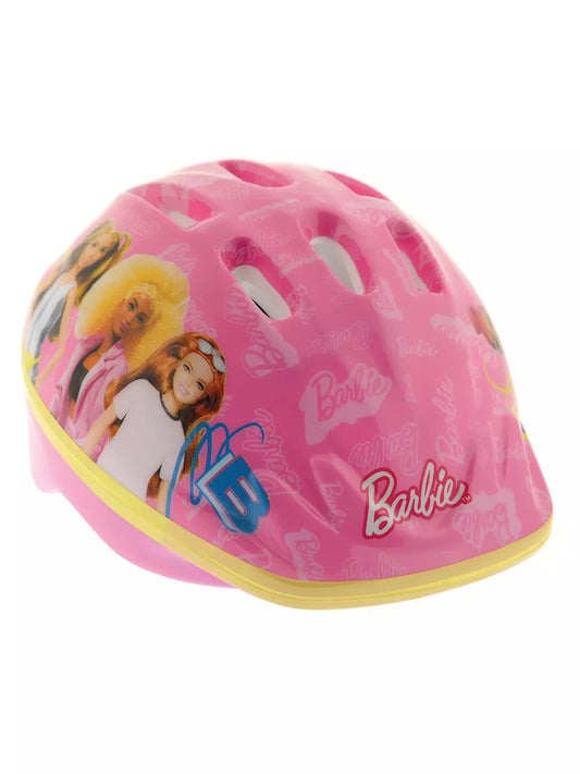 Barbie Safety Helmet