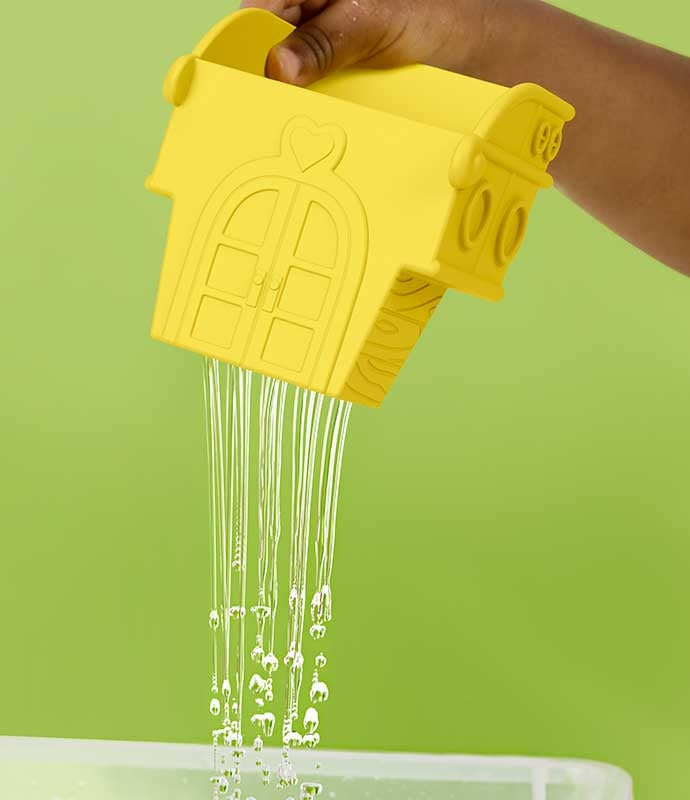 Barney Bath Pack