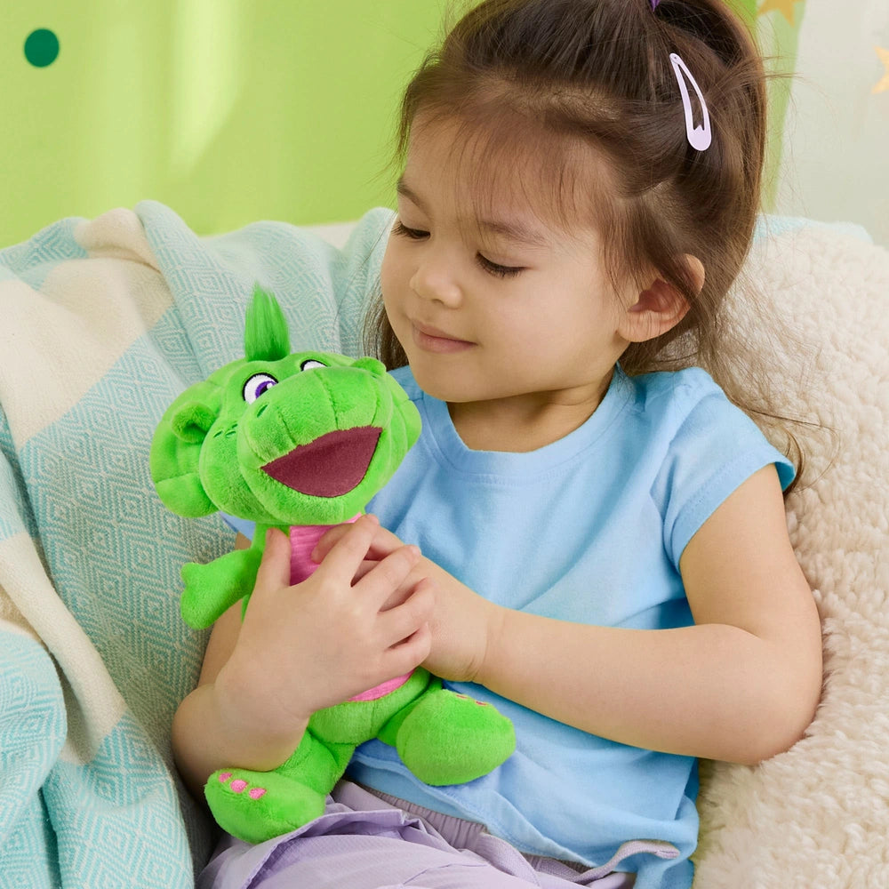 Barney Plush Assorted