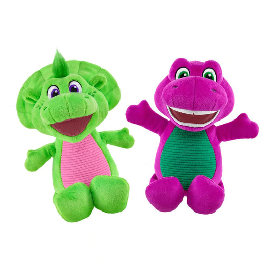 Barney Plush Assorted