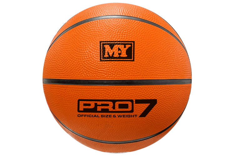 Basketball My Size 7
