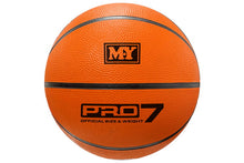 Basketball My Size 7