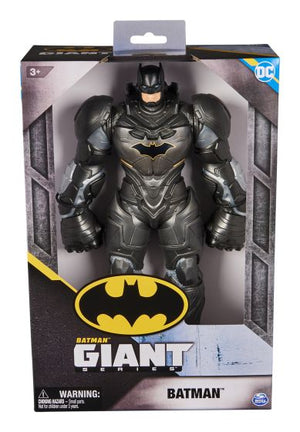 Batman 12" Figure Giants Batman