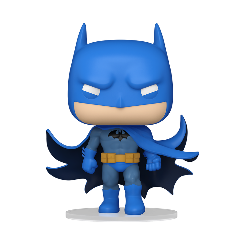 Funko Pop DC NC Batman