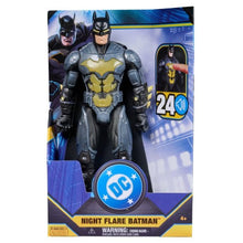 Batman Figure