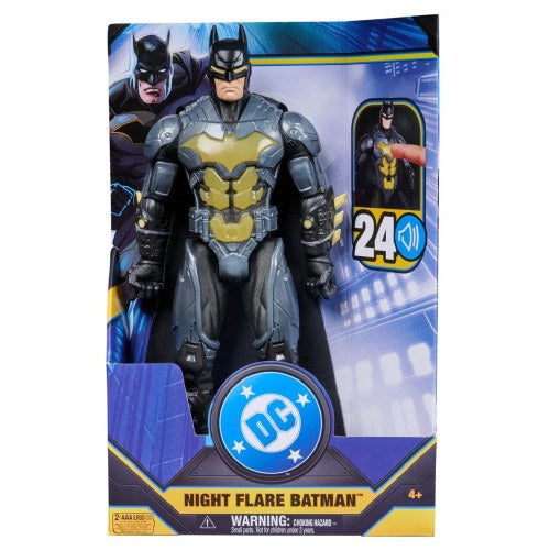 Batman Figure