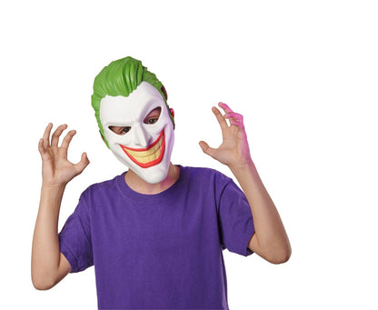 Batman Joker Mask