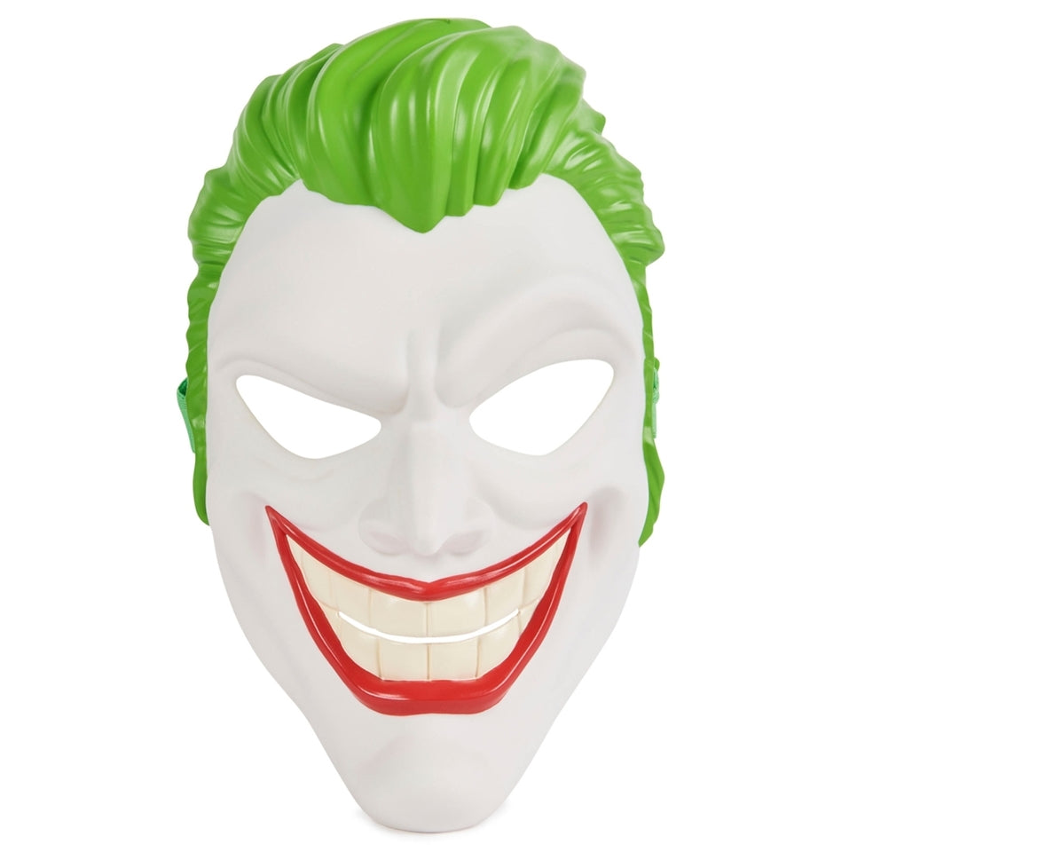 Batman Joker Mask