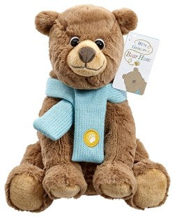 Bear Hunt Soft Toy