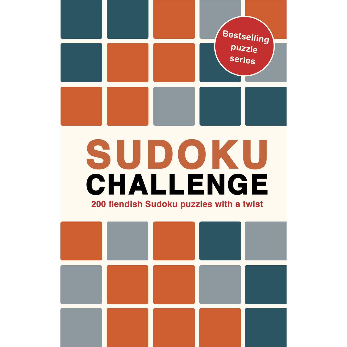 Best Ever Sudoko