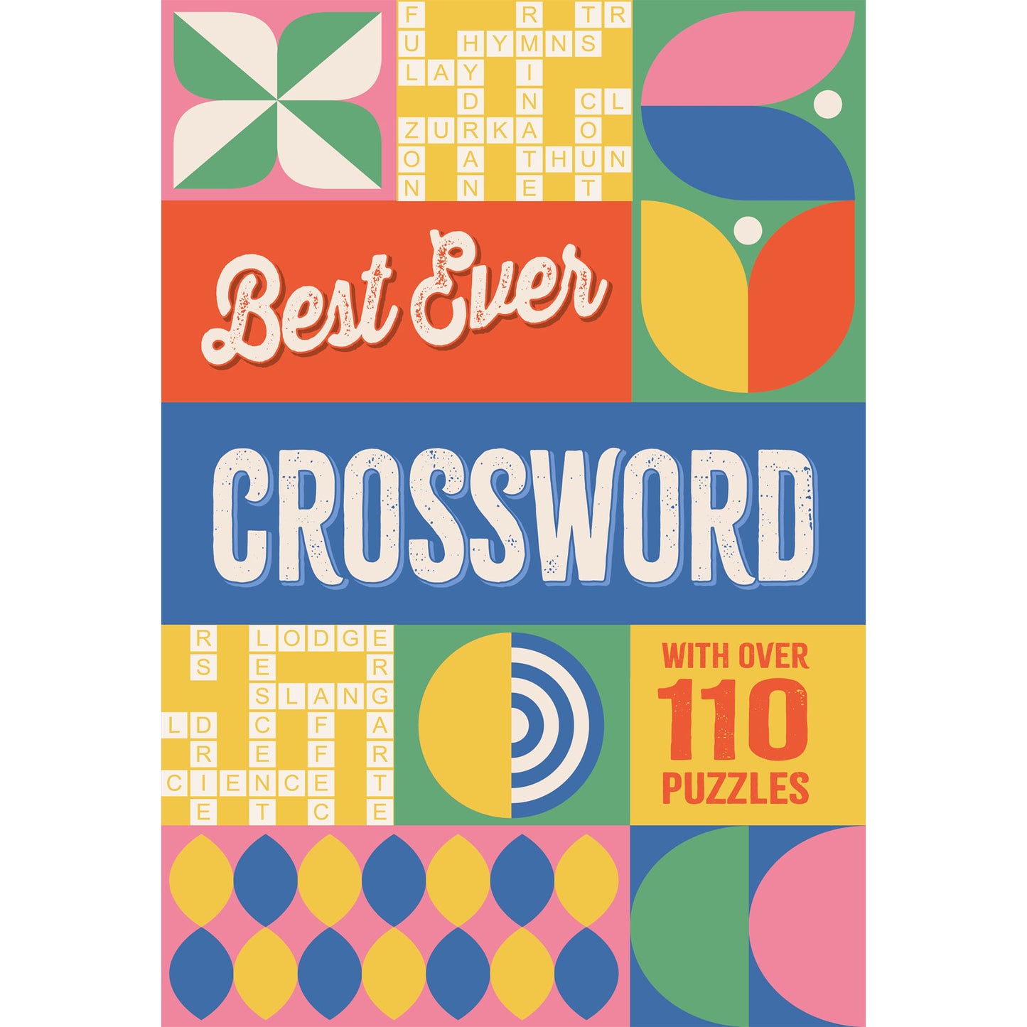 Best Ever Crosswords
