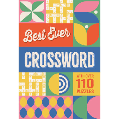 Best Ever Crosswords