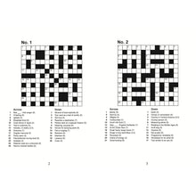 Best Ever Crosswords