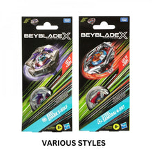 Beyblade X Single Top