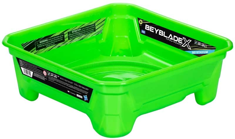 Beyblades Stadium