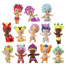 Bibi Chibis Single