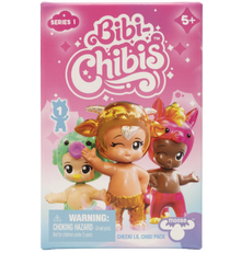 Bibi Chibis Single