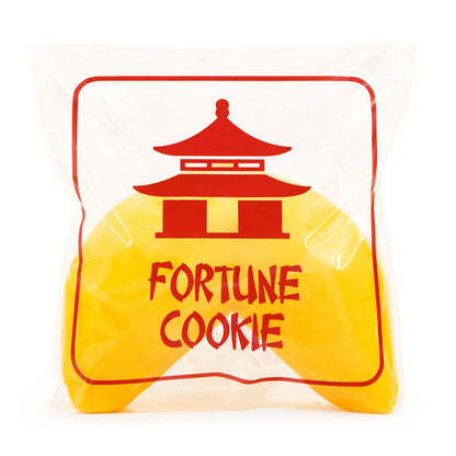 Big Squij Fortune Cookie