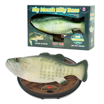 Billy Bass