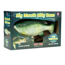Billy Bass