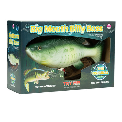 Billy Bass