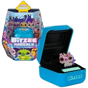 Bitzee Interactive Pet Magical